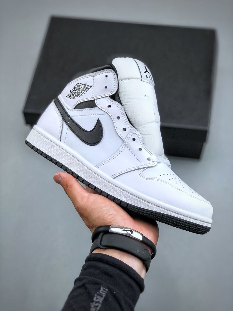 Nike Air Jordan Shoes